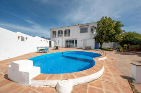 Villa Haza Redonda, Frigiliana